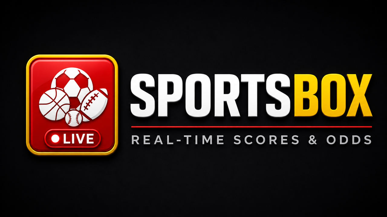 SportsBox